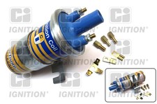 Bobina accensione adatta a