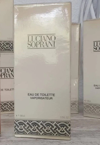 Soprani donna luciano - soprani,