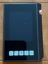 Pioneer XDP-30R Lettore audio