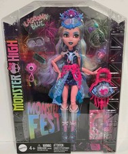 Monster High Monster Fest