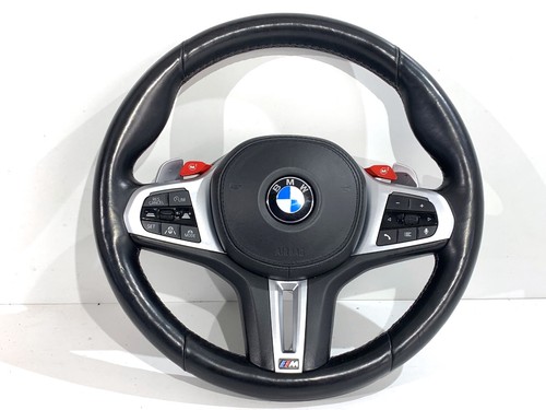 Volante sterzo bmw g30 - sterzo, (g30