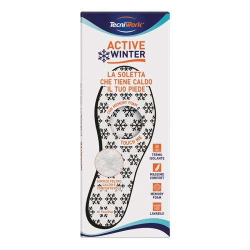 Solette memory foam act - solette,