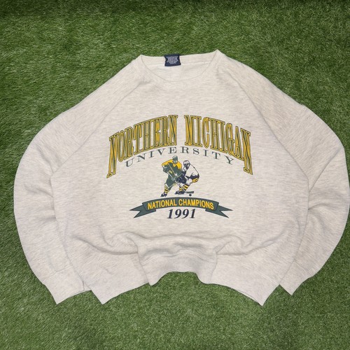 Vintage northern michigan - northern,
