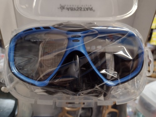 Maschera abysstar argo in - argo,