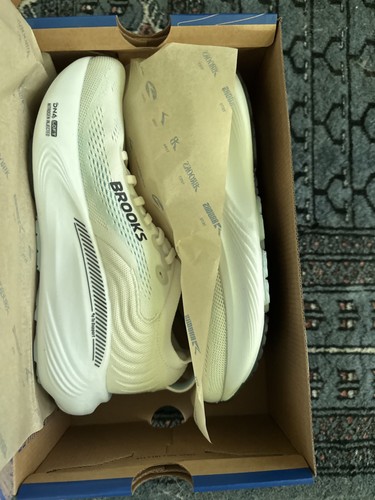 Scarpe corsa brooks - da,