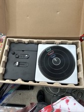 Nintendo Wii DJ HERO