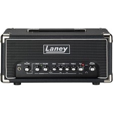 Laney Digbeth Basso Top Parte 200W RMS | Nuovo