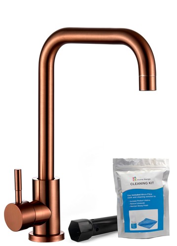 Home range rubinetto - range,