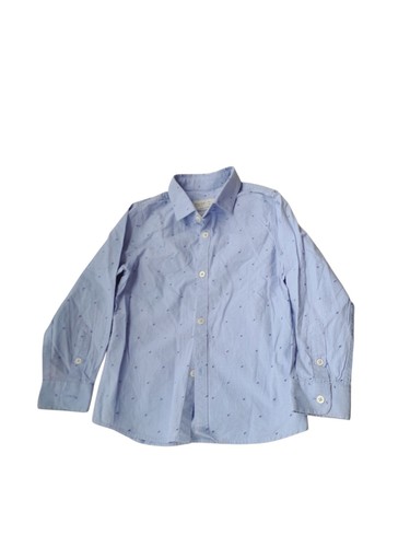 Camicia bambino zara anni - bambino, 5