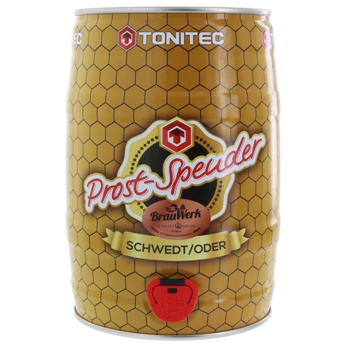 Fusto birra tonitec - fusto,