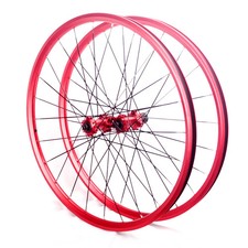 Set ruote clincher