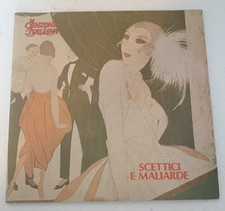 33 giri LP La canzone Italiana