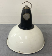 Vintage enorme plafond di un