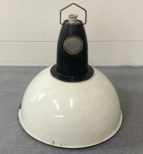 Vintage enorme plafond - , un