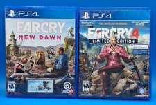 Far Cry 4 Edizione Limitata E