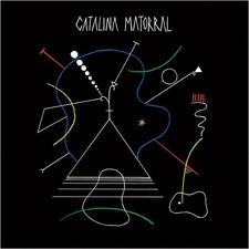 VINYL LP - Catalina Matorral