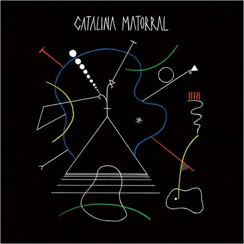 Vinyl catalina matorral - vinyl, lp