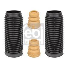 Kit parapolvere ammortizzatore Febi Bilstein 106129 per Audi Seat Skoda VW