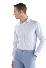 CRJ001 011493 CAMICIA HARMONT