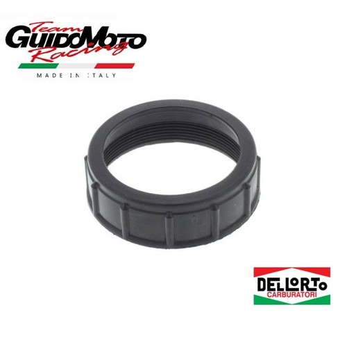 Ghiera fissaggio coperchio - ghiera,