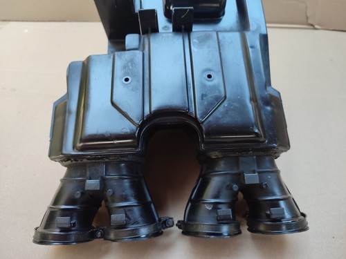 Scatola filtro aria airbox