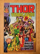 Thor corno 146 - n.,