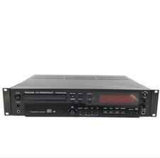 TASCAM CD-RW900mkII