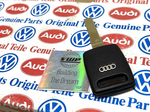 Chiave avviamento audi s3 - chiave,