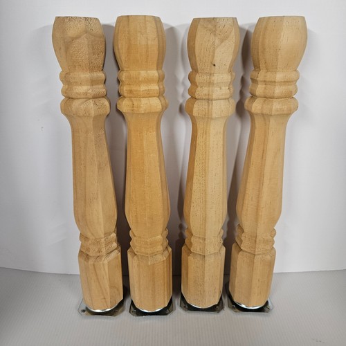 Gambe tavolo legno - da,