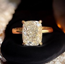 Fede Nuziale Diamante Taglio