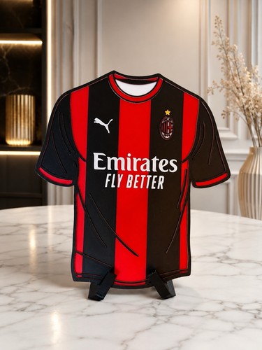 Maglia milan 2026 2027 - maglia,
