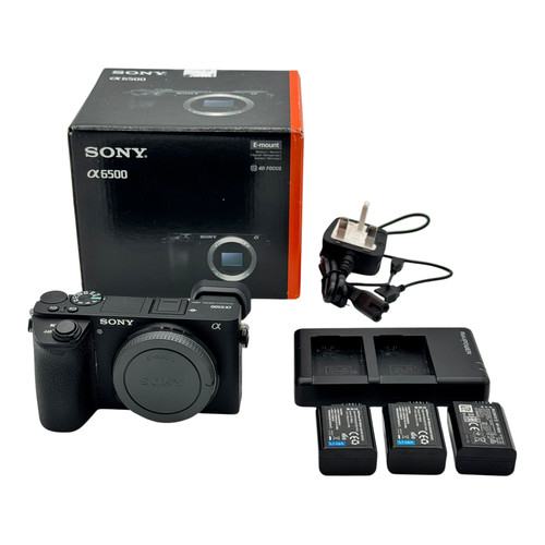 Fotocamera sistema sony - fotocamera,