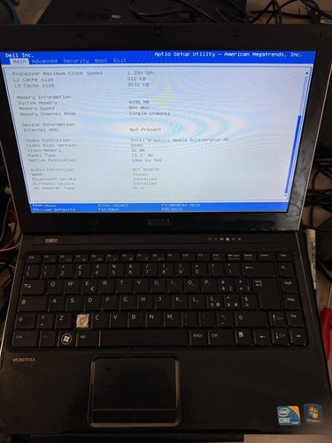 Dell studio cps computer - studio,