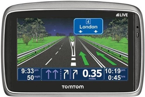 Navigatore satellitare tomtom - navigatore,