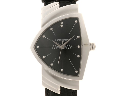 Ottimo orologio uomo hamilton - ottimo,
