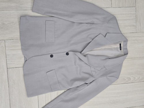 Blazer donna grigio - donna,