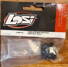 Losi LOSB1755 Complete Rear