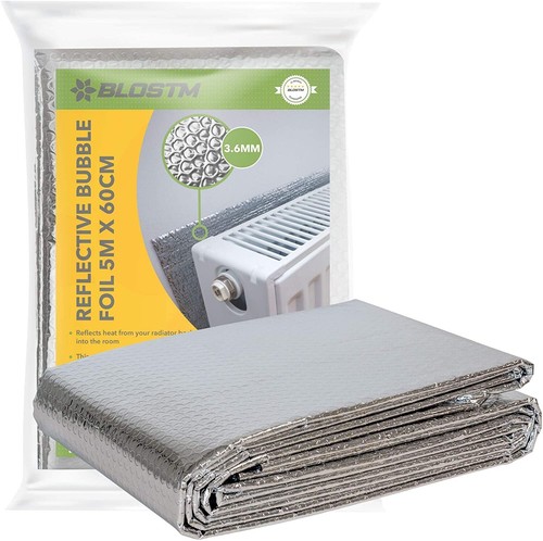 Blostm 60cm foglio - 5m, x