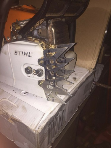 Stihl ms660 066 - stihl,