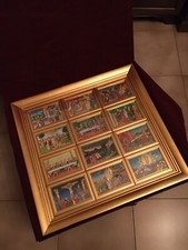 Quadro “La Vita di Gesú” - Ed. San Paolo