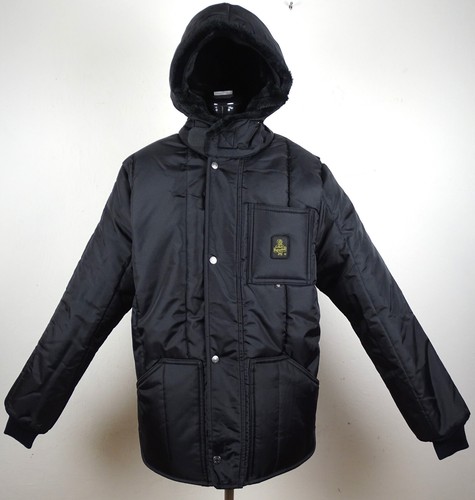 Refrigiwear kaban jacket uomo - jacket,