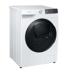 LAVATRICE SAMSUNG ADDWASH WW81T854ABT 8KG 1400GIRI CARICO FRONTALE INVERTER A+++