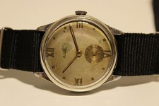 VINTAGE WW2 ERA RARE OVERSIZE