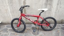 bmx Freestyle Olmo