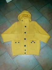 Bark  Short Montgomery Jacket "Where is Titty? It's on me!" Tg. M