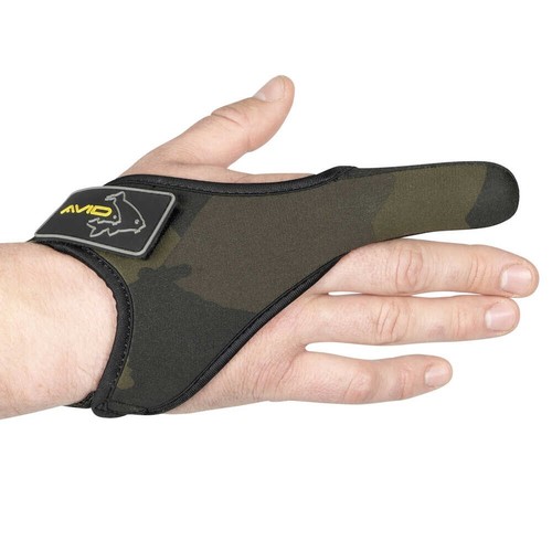 Avid neoprene finger stall - neoprene,
