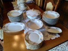 Servizio Da Tavola Richard Ginori Anni 60