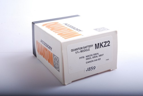 Batteria quantum modulo - quantum, 1/1+