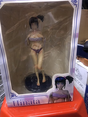 Naruto hyuga hinata sexy - hyuga,