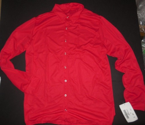 Camicia uomo danza - uomo, flamenco